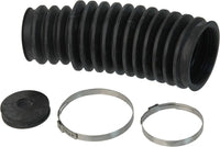 Steering Rack Boot Kit 32131096910 32131094933 32131096465 Compatible With BMW E46