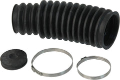 Steering Rack Boot Kit 32131096910 32131094933 32131096465 Compatible With BMW E46