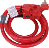 Positive Battery Terminal Cable 61126989780 Compatible With BMW E60