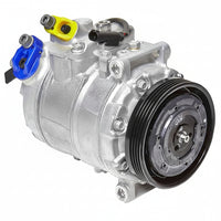 Air Conditioning Compressor 64526950152 Compatible With BMW E60
