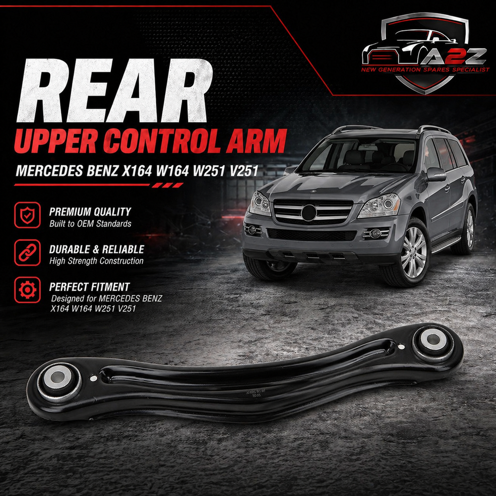 Rear Left Suspansion Control Arm 1643501306 A1643501306 Right 1643501606 A1643501606 Compatible With MERCEDES BENZ X164 W164 W251 V251