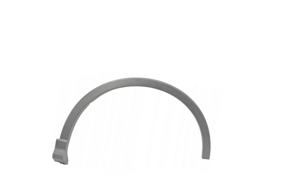 Front Right Wheel Eyebrow 83A853718AGRU Compatible With Audi Q3 (83) (2019-2024) Tag No.194
