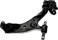 Front Lower Arm (Set Of 2)Left 31317661 Right 31317662 Compatible with VOLVO & VOLVO - S80 Volvo S60 & VOLVO S80 II (124) Tag.15.16