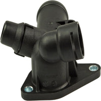 Elbow (Thermostat) 06B121132E 06B121132B Compatible With AUDI A4 Tag-E-51