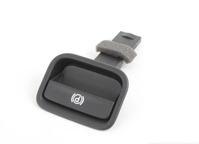 Parking Black Switch 95542415301A03 Compatible with PORSCHE For CAYENNE Tag No.147