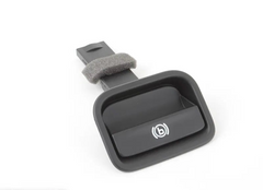 Parking Black Switch 95542415301A03 Compatible with PORSCHE For CAYENNE Tag No.147