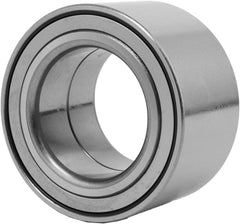 Front Wheel Bearing 1649810106 1649810406 A1649810106 A1649810406 Compatible With MERCEDES-BENZ GL-CLASS X164 & M-CLASS W164 & R-CLASS W251