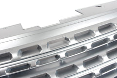 Silver Show Grill LR055880 LR077427 Compatible With RANGE ROVER VOGUE (L405) (2013-2017) Tag No.23