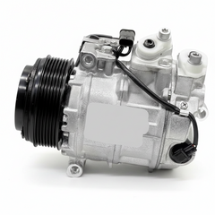 Air Conditioning Compressor 0008307200 Compatible With Mercedes Benz W166