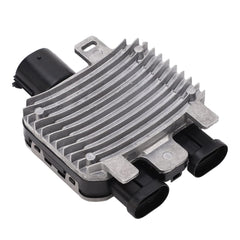 Cooling Fan Control Module 31305106 Compatible With Volvo S80