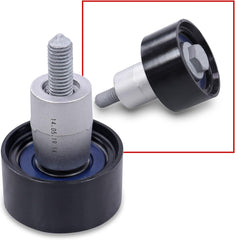 Timing Belt Kit CT1167K1 04E198119 Compatible With VW BEETLE (5C1, 5C2) | FUSCA | BJALLA, GOLF VII Van (5G1), POLO V (6R1, 6C1) (CONTINENTAL)