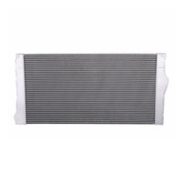 Engine Cooling Radiator 17117562586 Compatible With BMW F18 F10