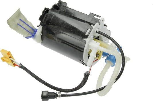 Fuel Pump And Sender Assembly LR040878 LR077703 Compatible With Land Rover RANGE ROVER IV (L405) RANGE ROVER SPORT II (L494)