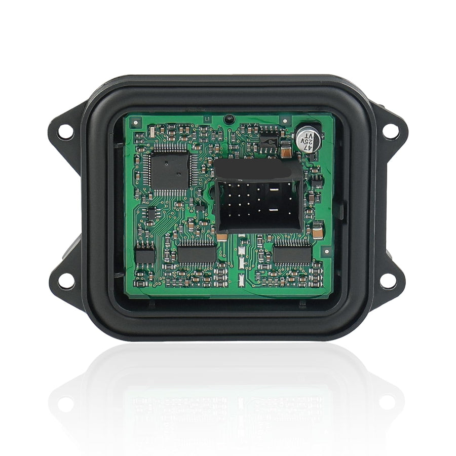 Adaptive Headlight Control Unit Module 63117182396 63117295702 Compatible With BMW E46 E90 E66 E60