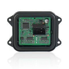 Adaptive Headlight Control Unit Module 63117182396 63117295702 Compatible With BMW E46 E90 E66 E60