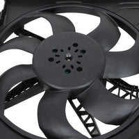 Radiator Fan Assembly 17428645861 Compatible With BMW X1 (F48)
