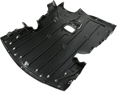 Engine Sheild 51757129341 Compatible With BMW 3 Series E90 (2006-2012) Tag No.01