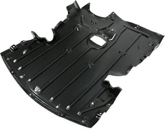Engine Sheild 51757129341 Compatible With BMW 3 Series E90 (2006-2012) Tag No.01