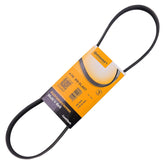 Elast Multi Rib Belt 4PK850 ELAST 11287631826 Compatible With BMW 5 (E60), 7 (E65, E66, E67) (CONTINENTAL)