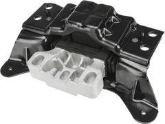 Left Transmission Gearbox Mounting 5Q0199555R Compatible With AUDI A3 Limousine (8VS, 8VM) | A3 / S3 & SKODA OCTAVIA III (5E3, NL3, NR3) Tag No:2