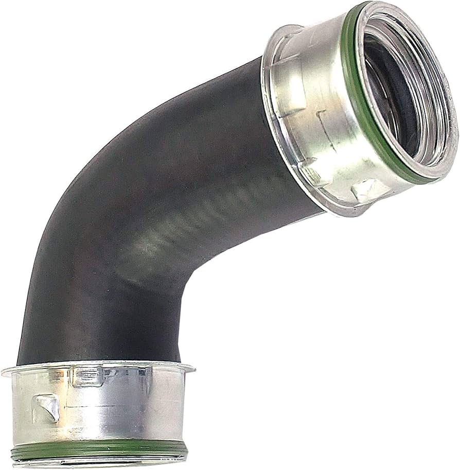 Turbo Hose Pipe 1K0145790C 1T0145790E Compatible With Audi