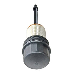 Engine Oil Filter Cap 1121800710 Compatible With Mercedes Benz M112 W220