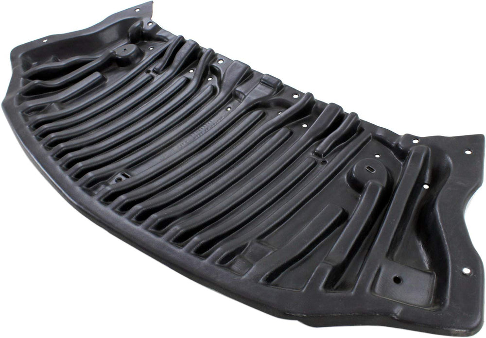 Engine Under Cover 2135200900 Compatible With Mercedes Benz E CLS Class W213 W238 W257
