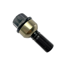 Tire Screws 97036120300 WHT006978 Compatible With PORSCHE 718 BOXSTER 982 718 CAYMAN 982 911 991 911 997 911 Convertible 991 911 Convertible 997 911 Targa 997 BOXSTER 981 BOXSTER 987 BOXSTER Spyder 987 CAYMAN 987 MACAN 95B PANAMERA 970