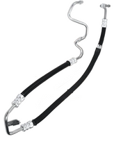 High Pressure Oil Pipe For Steering Machine 2124602524 Compatible With Mercedes Benz W212