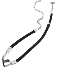 High Pressure Oil Pipe For Steering Machine 2124602524 Compatible With Mercedes Benz W212