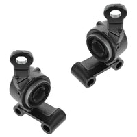 Front Lower Control Arm Bushing Left 31126757561 & Right 31126757562 31126757551 Compatible With MINI R50 R52
