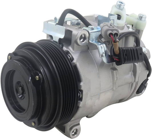 Air Conditioning Compressor 0032308511 Compatible With Mercedes Benz W212