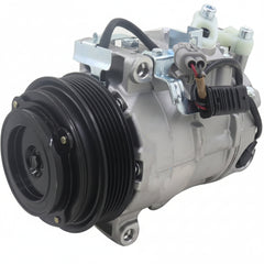 Air Conditioning Compressor 0032308511 Compatible With Mercedes Benz W212