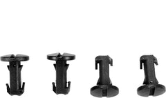 Front Bumper Tow Hook Cover LR045039 LR095427 LR079431 Compatible With Land Rover Range Rover Sport - L494 (2014-2017) Tag No.913