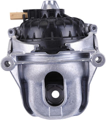 Engine Mount Left 4M0199371FC 8WD199371H Right 4M0199372FC 8WD199372H Compatible With Audi A4 B9 (8W2, 8WC) | A4 / S4 Q5 (FYB, FYG)