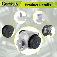 Engine Mount T4N3780 Compatible With JAGUAR XE (X760)