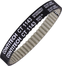 Timing Belt CT1143 06H121605E Compatible With SKODA OCTAVIA II (1Z3) | LAURA SUPERB II (3T4) (CONTINENTAL)