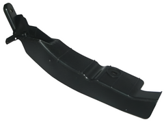 Rear Right Bumper Support 51122751304 Compatible With Mini Cooper S (R56)