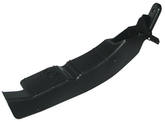 Rear Right Bumper Support 51122751304 Compatible With Mini Cooper S (R56)