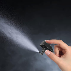 Headlight Washer Nozzle Compatible With LAND ROVER FREELANDER 2 L359 | LR2 Headlight Washer Nozzle Left LR003851 & Right LR003850