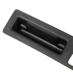 BMW 5 Series F10 & 3 Series F30, X5 F25 Dicky Switch With Hole 51247368753 Tag-SW-71