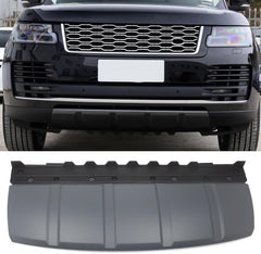 Front Bumper Tow Hook Cover LR117512 Compatible With Land Rover Range Rover Vogue - L405 (2018-2022) Tag No.909