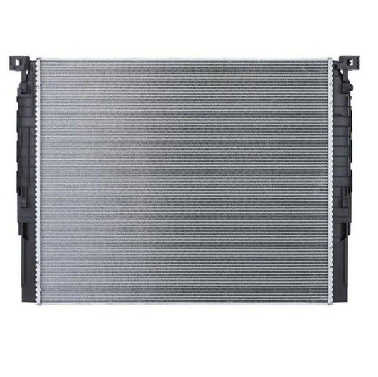 Engine Radiator 17118666751 Compatible With BMW G28 G20