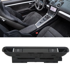 99161310501 6-Pin Trunk Switch For Porsche 911 Boxster Tag-SW-45