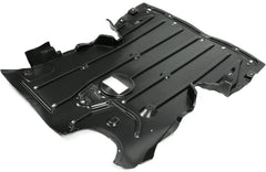 Engine Sheild 51757129341 Compatible With BMW 3 Series E90 (2006-2012) Tag No.01