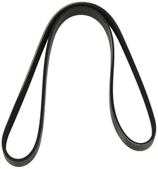 Multi Rib Belt 6PK1076 036145933AJ Compatible With SKODA FABIA II (542) (CONTINENTAL)