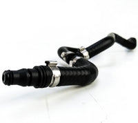 Radiator Hose Pipe 2045012825 A2045012825 Compatible With Mercedes Benz W204 Tag No.566