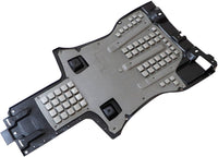 Engine Splash Shield Guard 7L8825231A Compatible With AUDI Q7 4LB Tag No.1