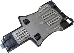 Engine Splash Shield Guard 7L8825231A Compatible With AUDI Q7 4LB Tag No.1