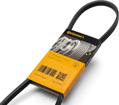 Multi RIB Belt 7PK2120 07P145933E Compatible With AUDI A8 D4 (4H2, 4H8, 4HC, 4HL) | A8 / S8 | A8L (CONTINENTAL)